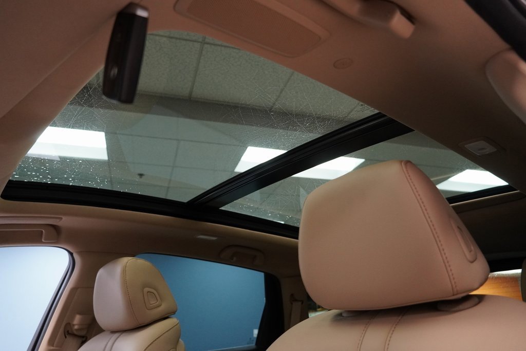 Used 2020 Acura RDX AWD image 4