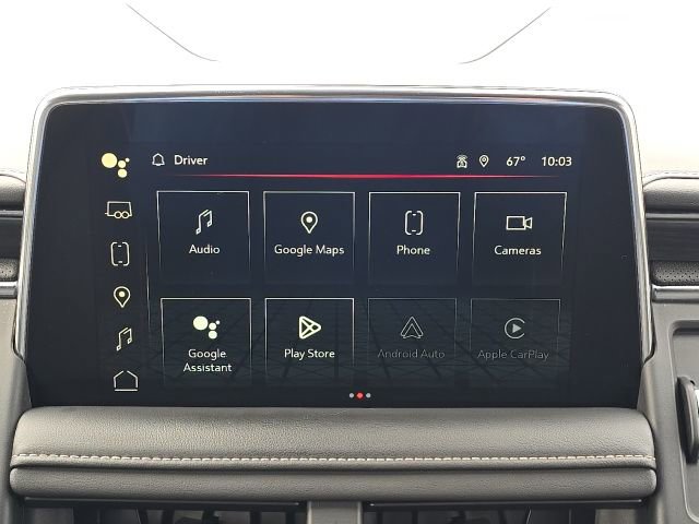 Used 2023 GMC Yukon SLT image 39