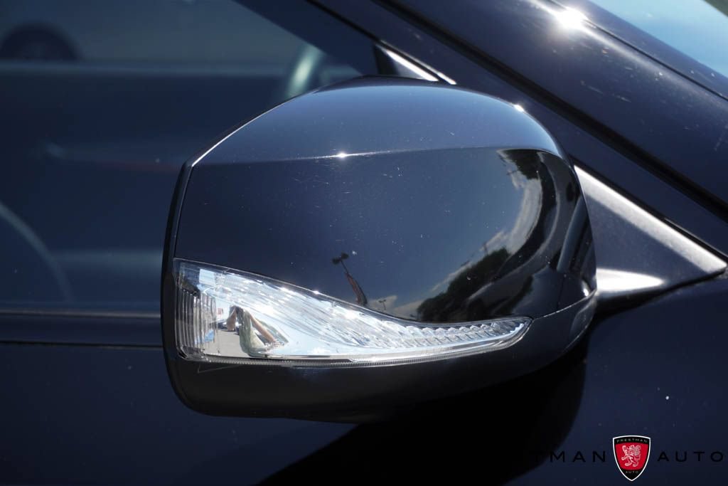 Used 2023 INFINITI QX50 Sport FWD image 4