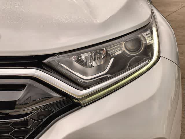 Certified 2021 Honda CR-V Special Edition image 25