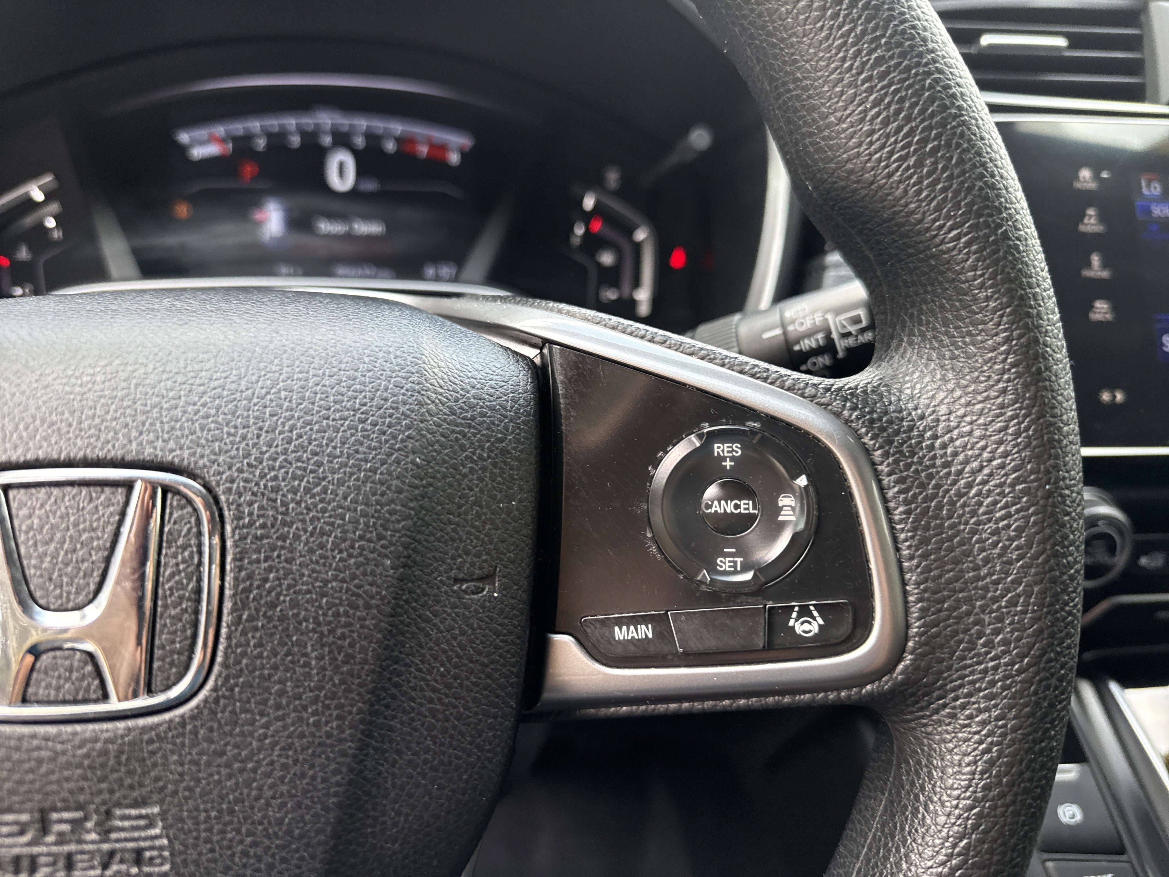 Used 2022 Honda CR-V EX image 25