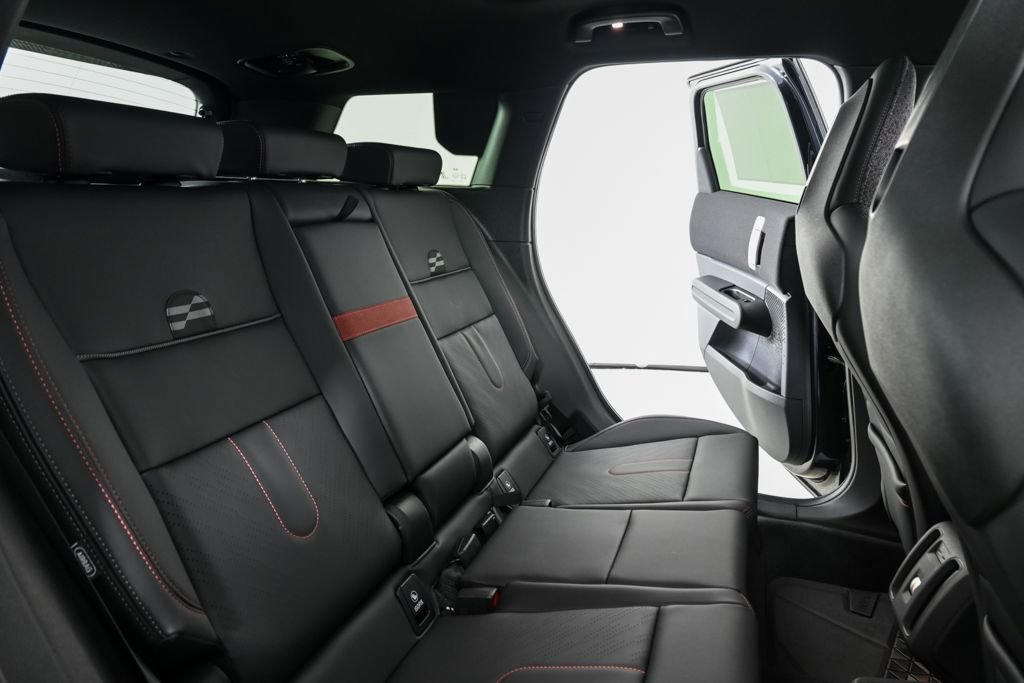 Used 2026 MINI Cooper Countryman John Cooper Works w/ Comfort Package Max image 23