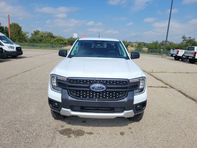 Used 2024 Ford Ranger XLT w/ FX4 Off-Road Package image 21