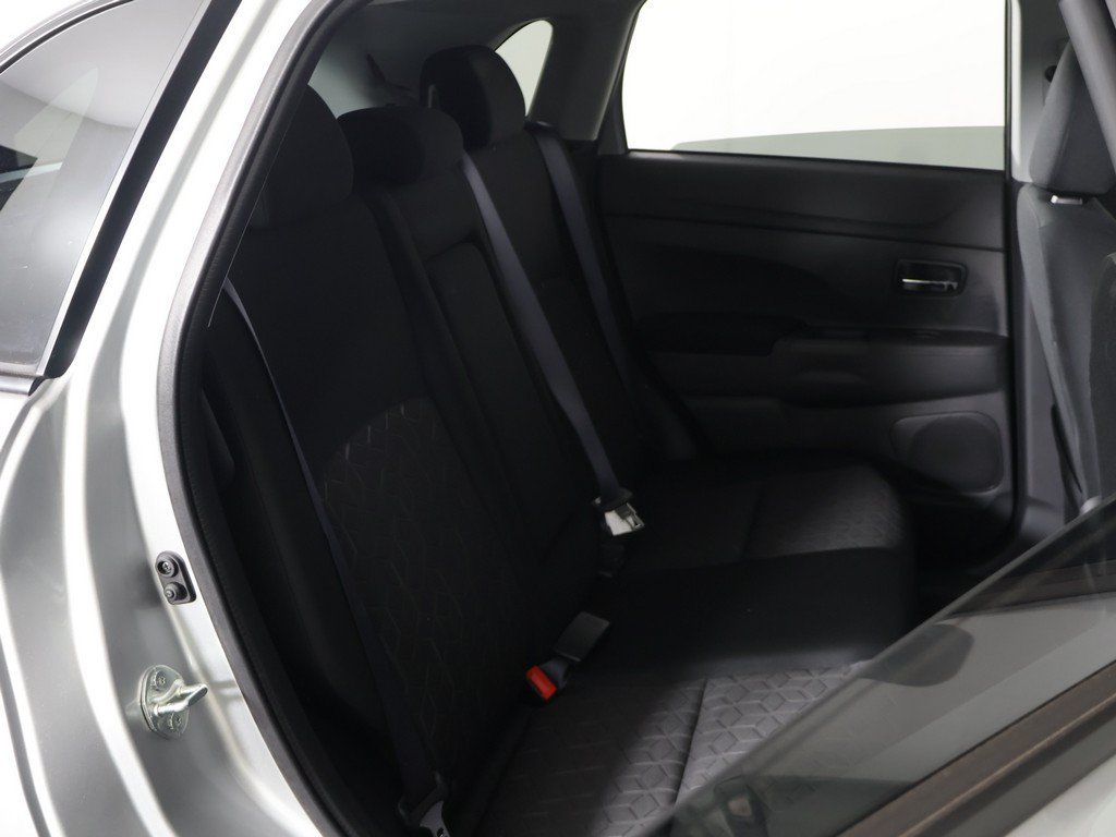 New 2027 Mitsubishi Outlander Sport FWD image 26