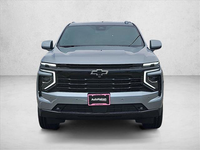 New 2026 Chevrolet Tahoe RST w/ Comfort Package RWD image 6