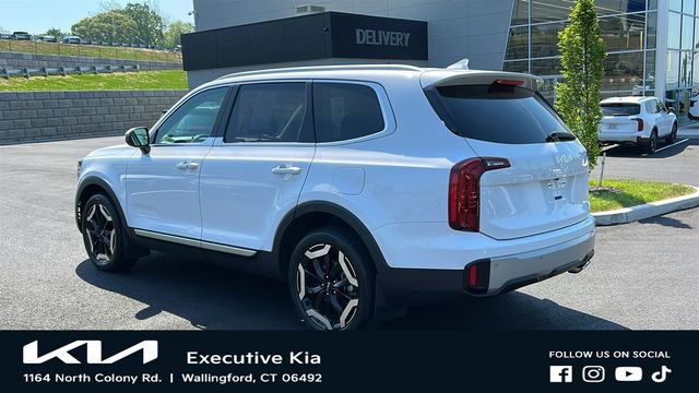 Certified 2023 Kia Telluride S AWD/4WD image 6