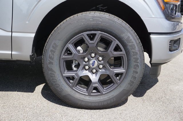New 2026 Ford F150 STX RWD image 29