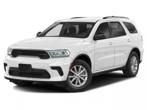 New 2026 Dodge Durango GT w/ Blacktop Package AWD/4WD image 1