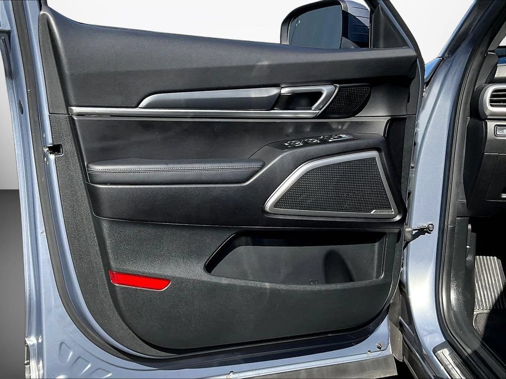 Used 2021 Kia Telluride S FWD image 21