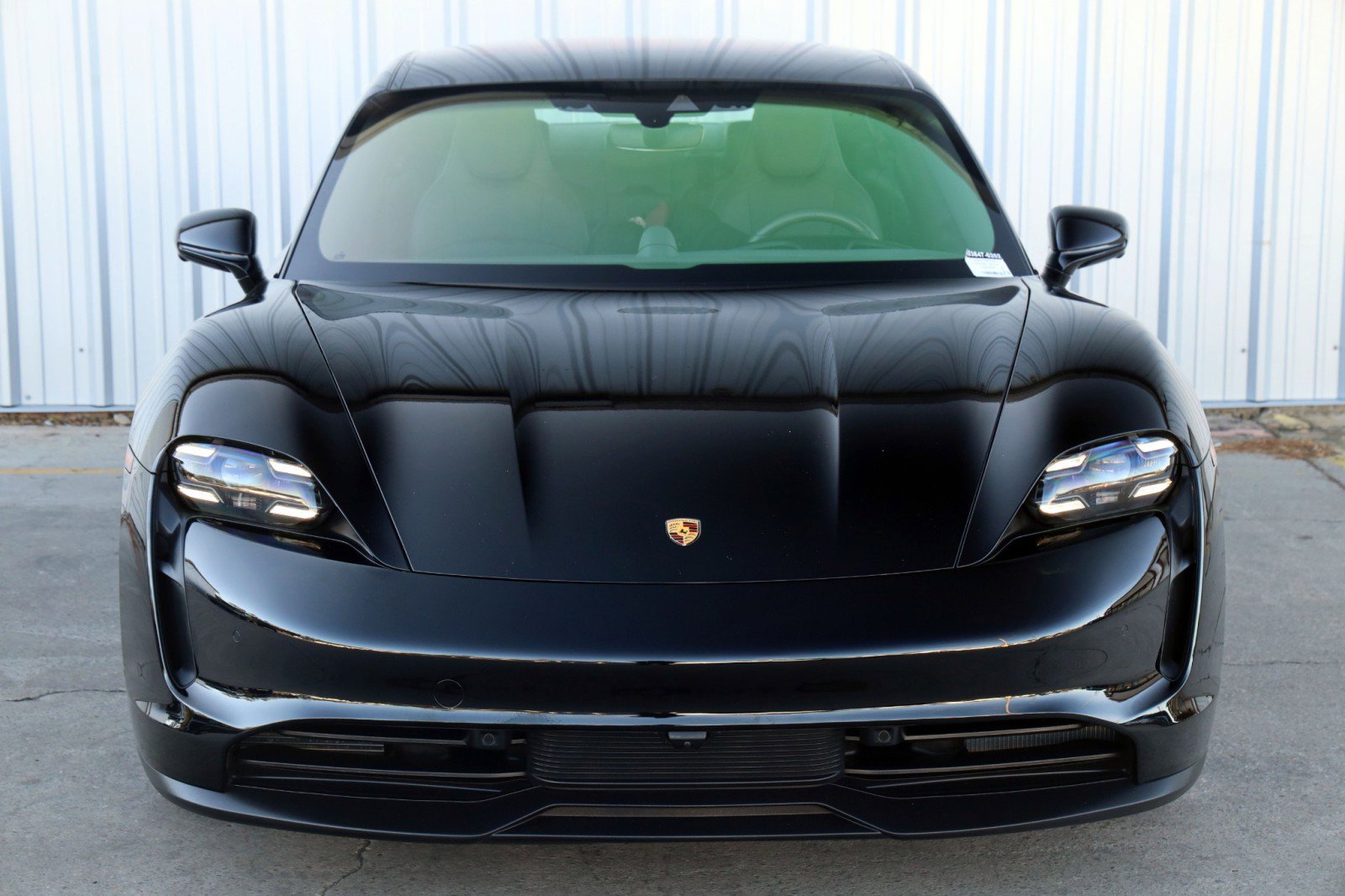 Used 2020 Porsche Taycan 4S image 48