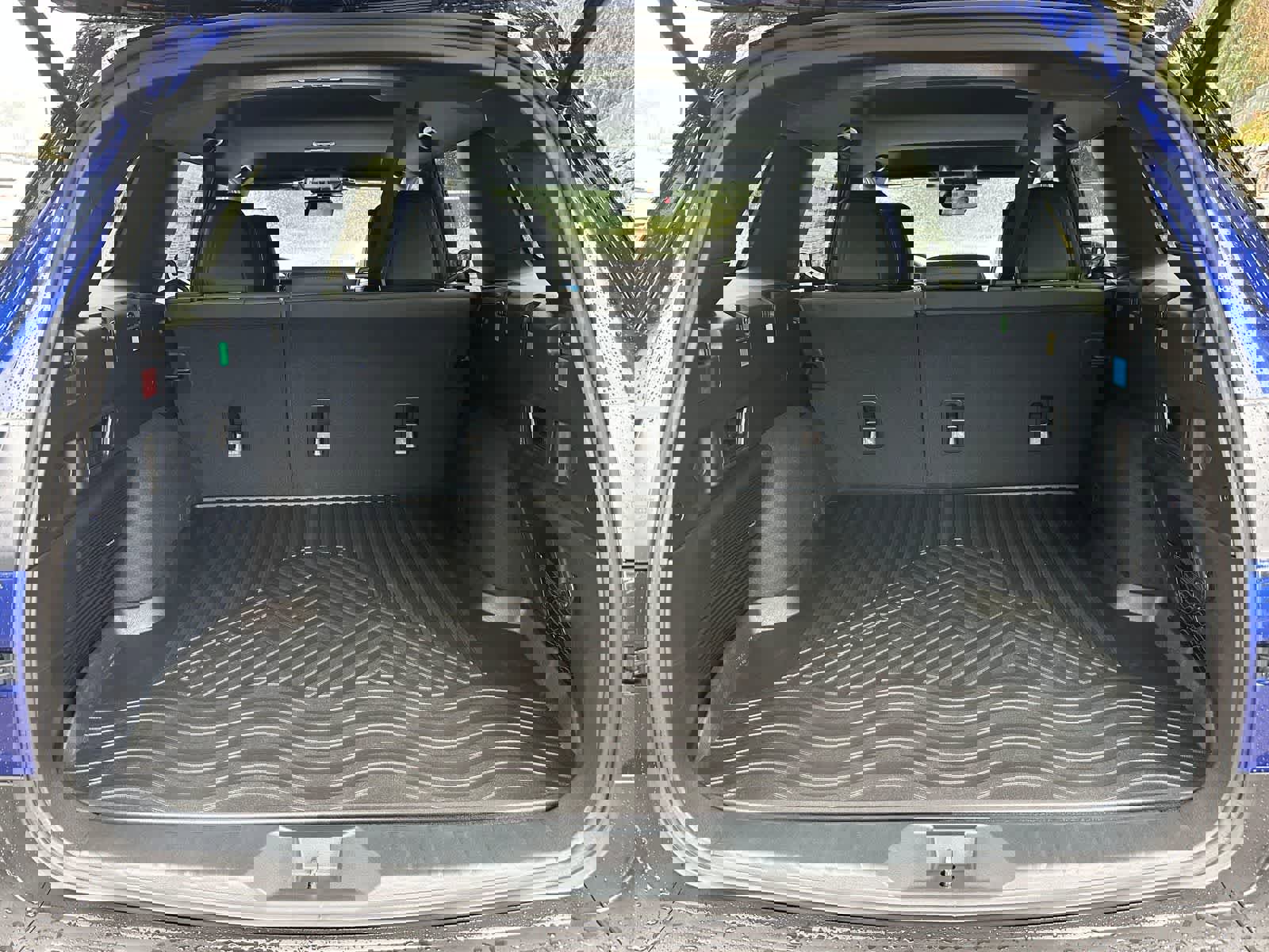 New 2026 Subaru Outback Limited AWD/4WD image 31