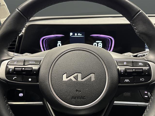 Used 2023 Kia Sportage EX image 15