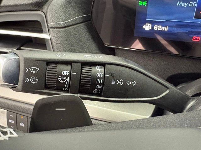 New 2026 Chevrolet Traverse LT w/ Midnight/Sport Edition FWD image 18