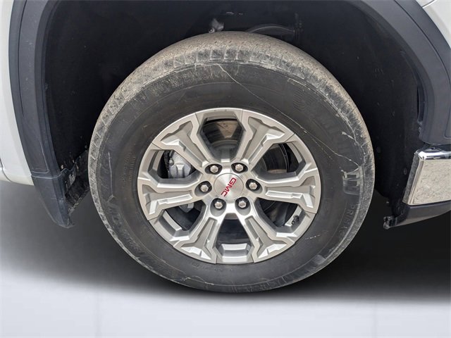 Used 2024 GMC Sierra 1500 SLT image 10
