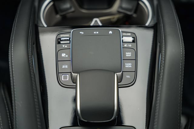 New 2026 Mercedes-Benz GLE 63 AMG S image 27