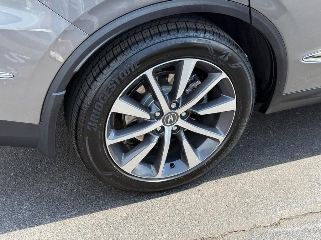 Certified 2026 Acura MDX w/ Technology Package image 9