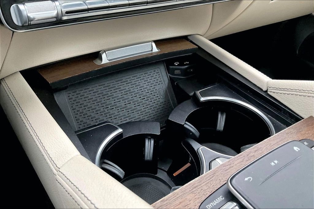 Used 2022 Mercedes-Benz GLE 350 4MATIC image 15