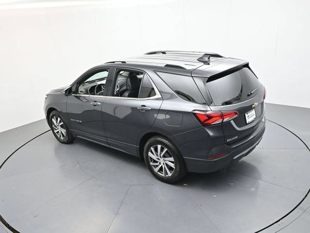 Used 2022 Chevrolet Equinox Premier FWD image 40