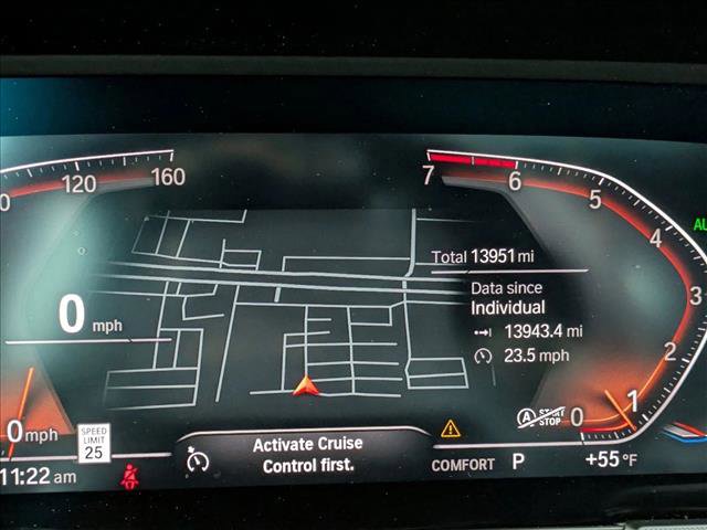 Used 2023 BMW 228i Gran Coupe w/ Premium Package 2 FWD image 9