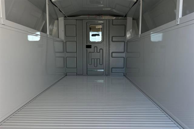 New 2024 Chevrolet Express 3500 w/ Power Convenience Package image 15