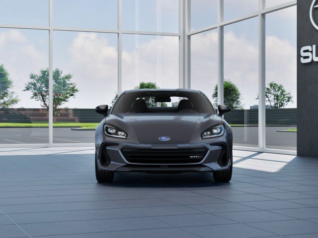 New 2027 Subaru BRZ tS RWD image 7