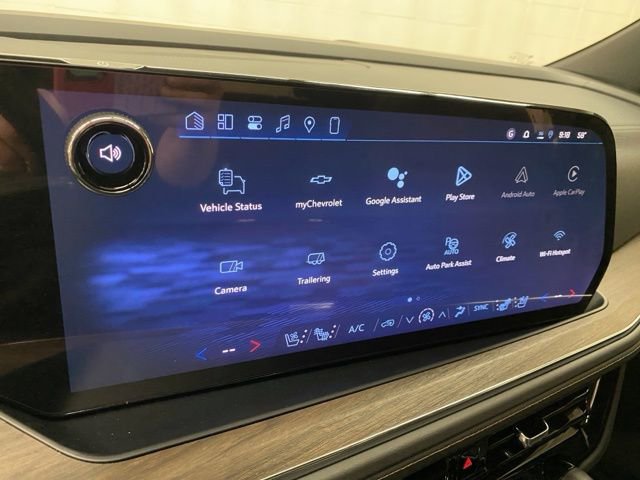 New 2026 Chevrolet Suburban High Country image 11