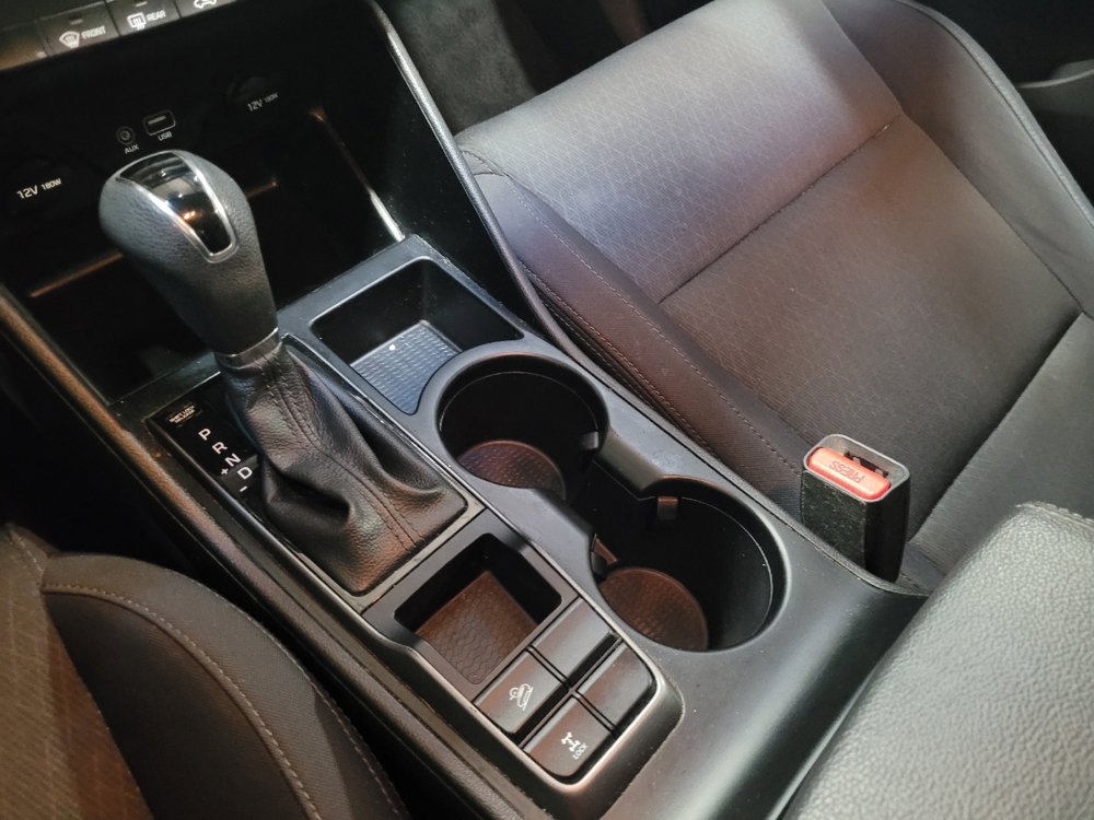 Used 2018 Hyundai Tucson SE image 26