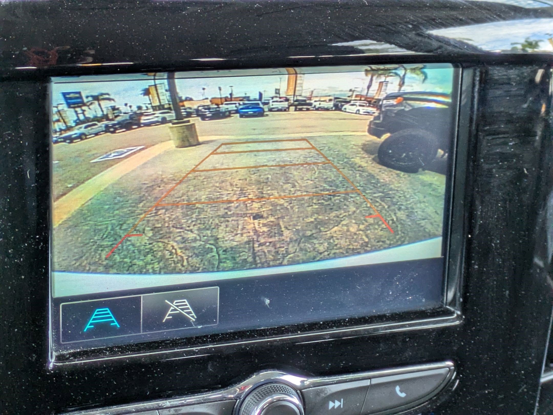 Used 2019 Chevrolet Traverse LS image 19