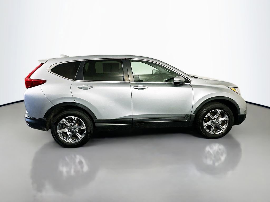 Used 2018 Honda CR-V EX image 8