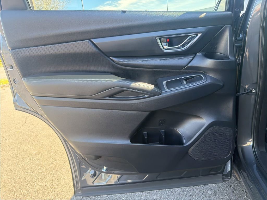 Used 2023 Subaru Ascent Limited image 16