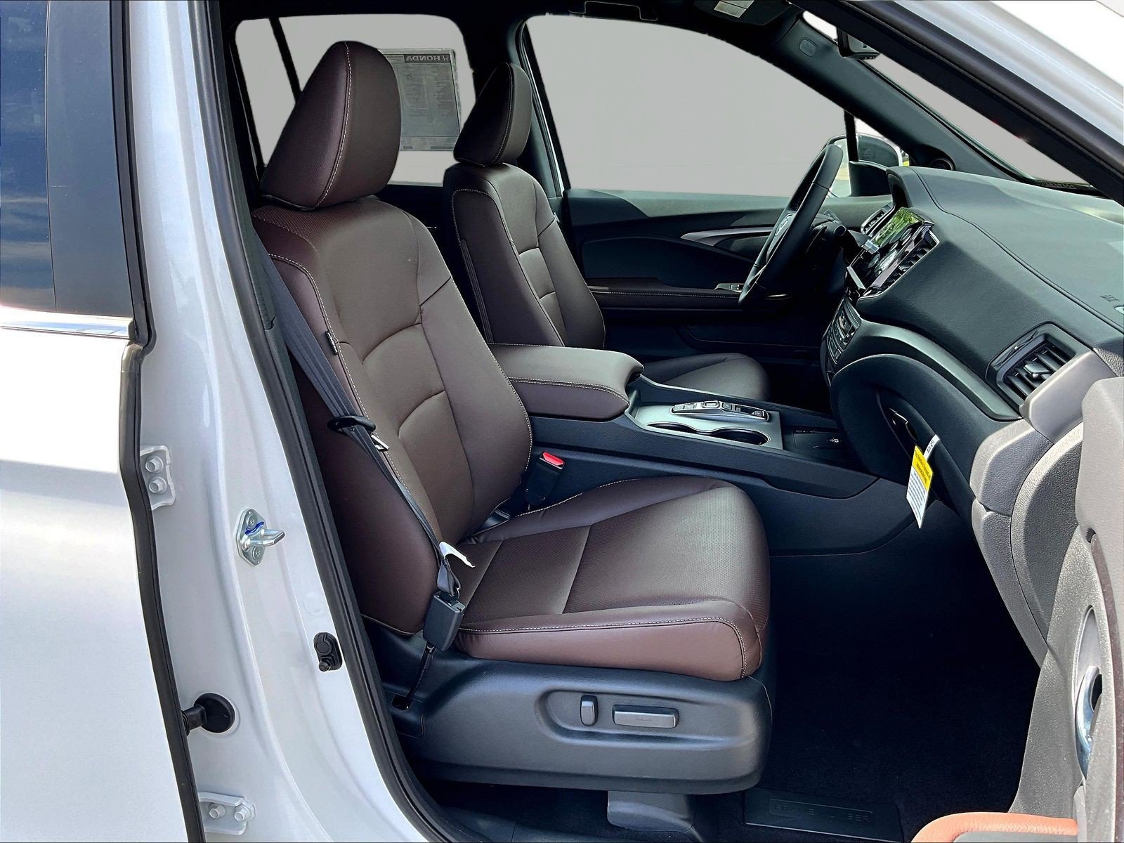 New 2026 Honda Ridgeline RTL image 19