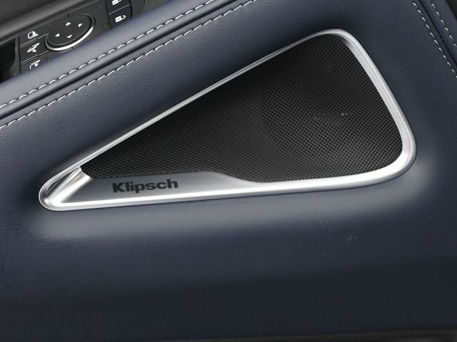 New 2026 INFINITI QX60 Sport w/ Dark Cargo Package image 12