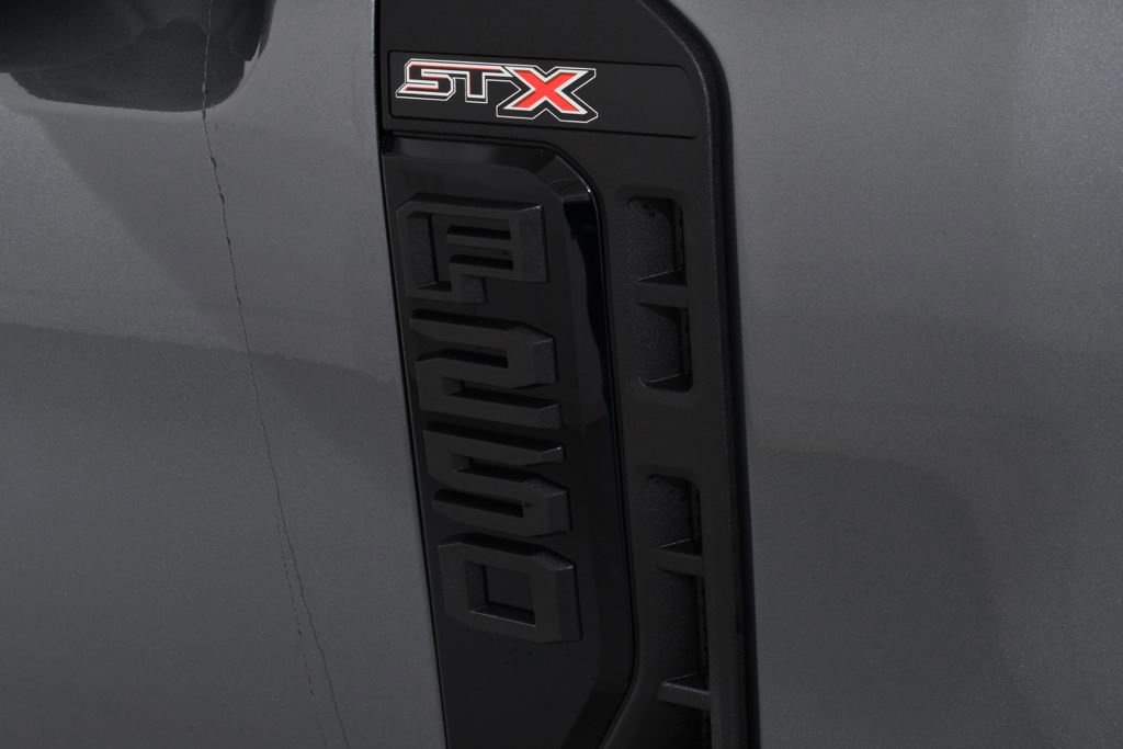 New 2026 Ford F250 XL w/ STX Appearance Package image 17