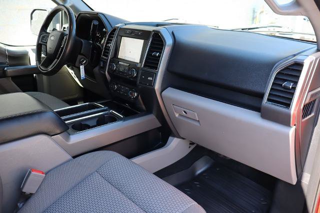 Certified 2020 Ford F150 XLT w/ Equipment Group 302A Luxury AWD/4WD image 31