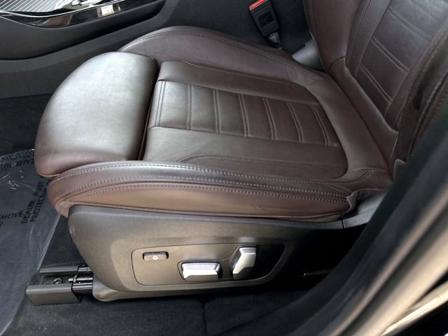 Used 2019 BMW X3 sDrive30i w/ Driving Assistance Package RWD image 21