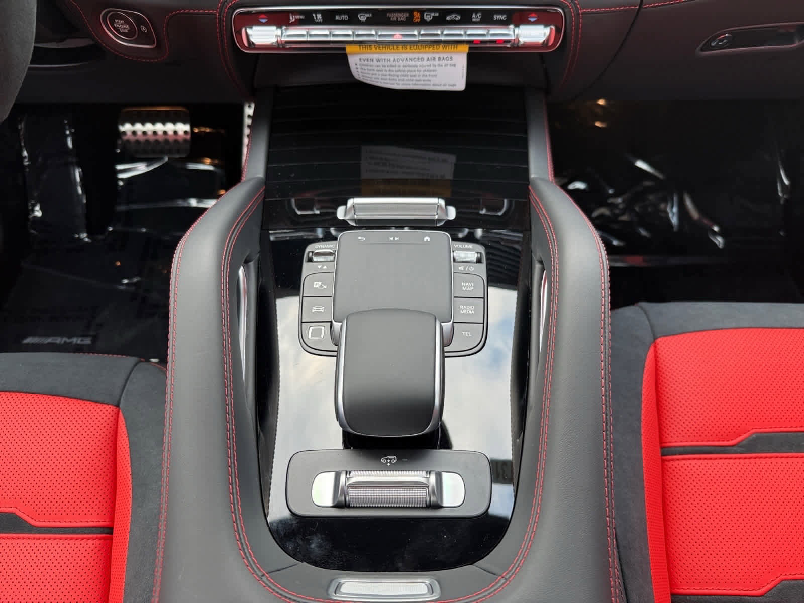 New 2026 Mercedes-Benz GLE 53 AMG 4MATIC Coupe image 15