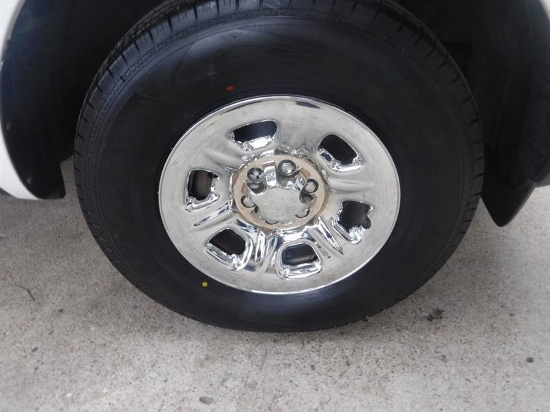 Used 2016 Nissan Frontier S RWD image 21