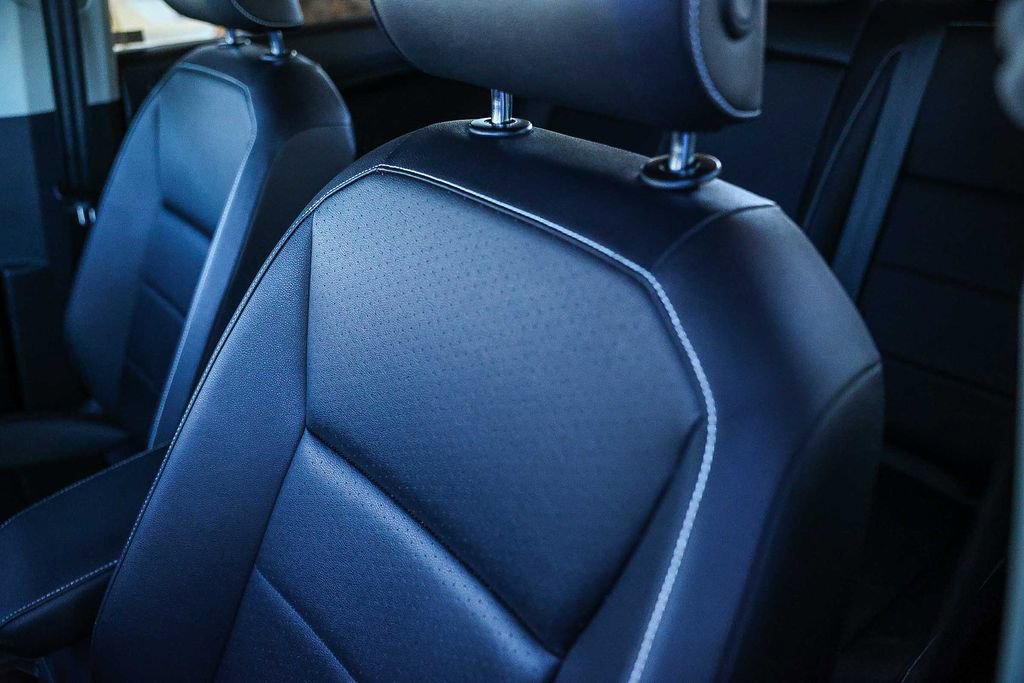 Used 2021 Volkswagen Tiguan SEL image 33