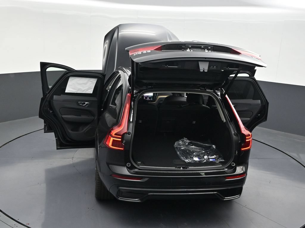 New 2026 Volvo XC60 T8 Ultra AWD/4WD image 33