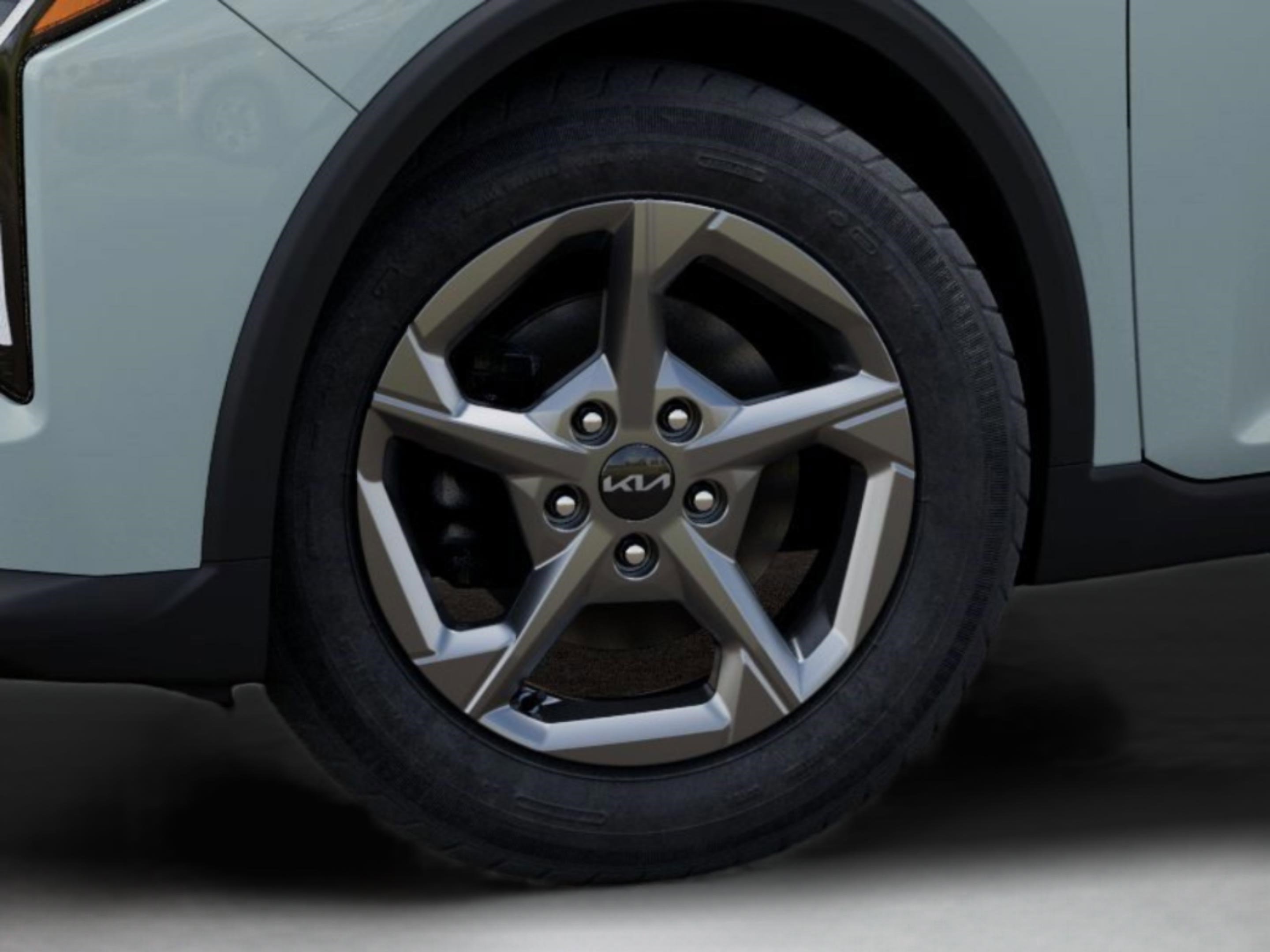 New 2026 Kia K4 LXS FWD image 10