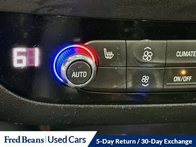 Used 2018 Buick Enclave Essence FWD image 26