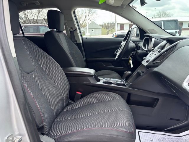 Used 2016 Chevrolet Equinox LT w/ Convenience Package image 26