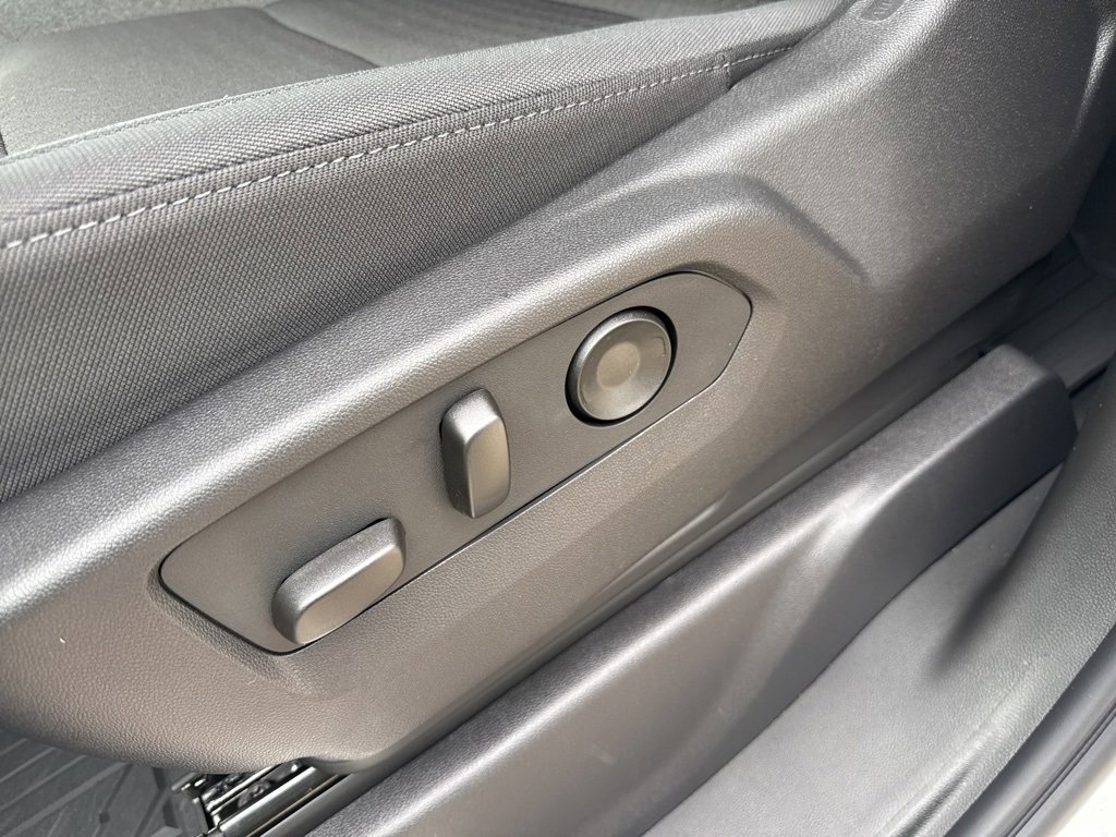 New 2026 Chevrolet Silverado 1500 RST image 14