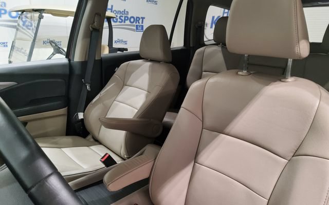 Used 2018 Honda Pilot EX-L image 16
