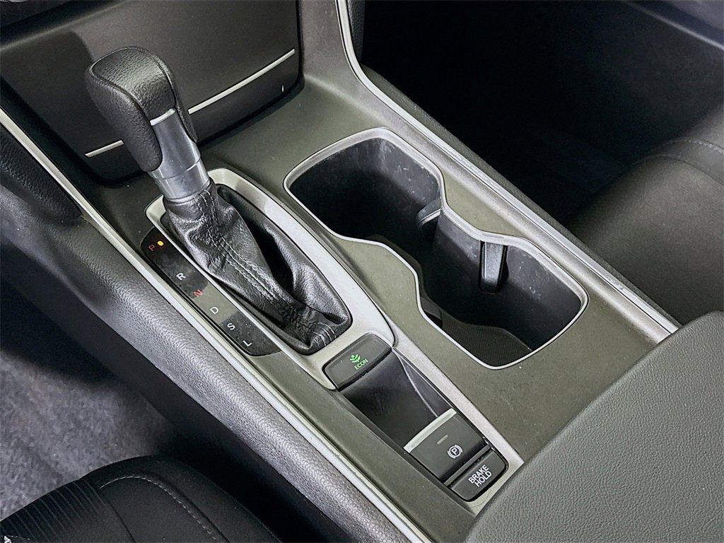 Used 2020 Honda Accord EX image 19