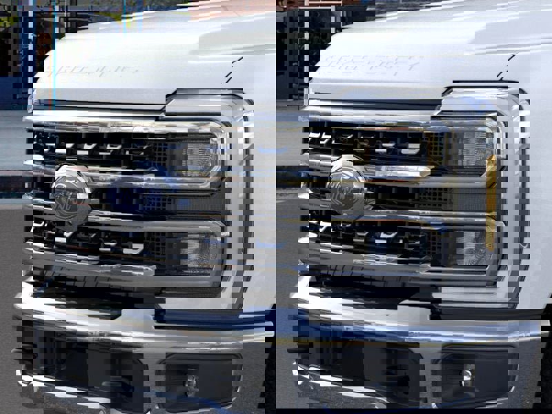 New 2026 Ford F250 Lariat w/ Lariat Ultimate Package image 17