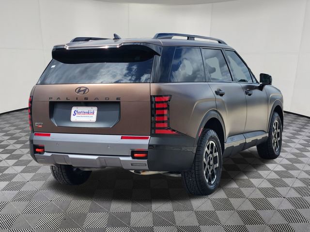 Used 2026 Hyundai Palisade XRT Pro AWD/4WD video 3