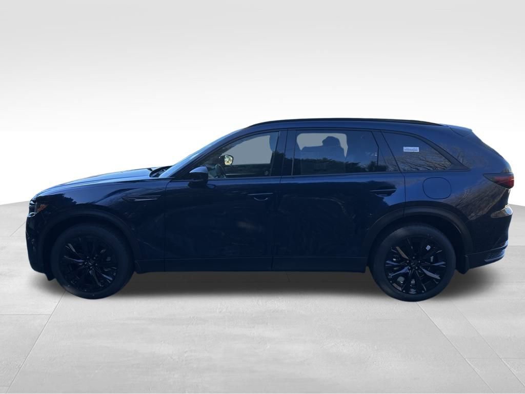New 2026 MAZDA CX-90 3.3 Turbo w/ Premium Sport Pkg video 2