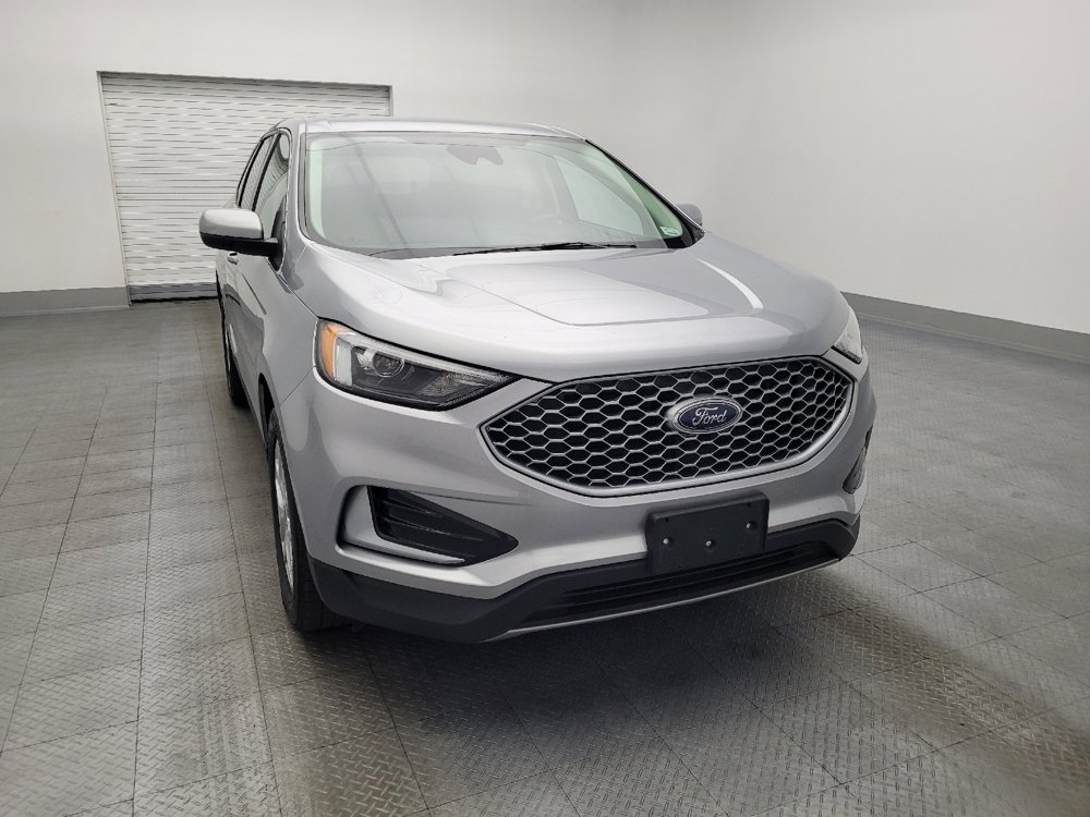 Used 2024 Ford Edge SEL image 14