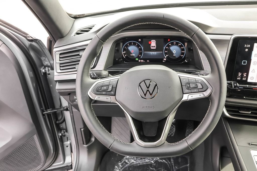 New 2026 Volkswagen Atlas Cross Sport SE AWD/4WD image 24